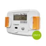Heat/Cool meter NB-IoT a ultrasuoni MyHCM DN15