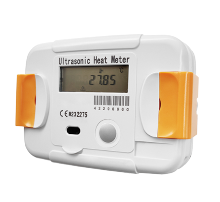 Heat/Cool meter NB-IoT