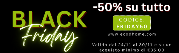 Black friday categoria outlet
