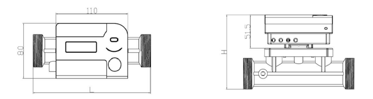 Dimensione Contatermie