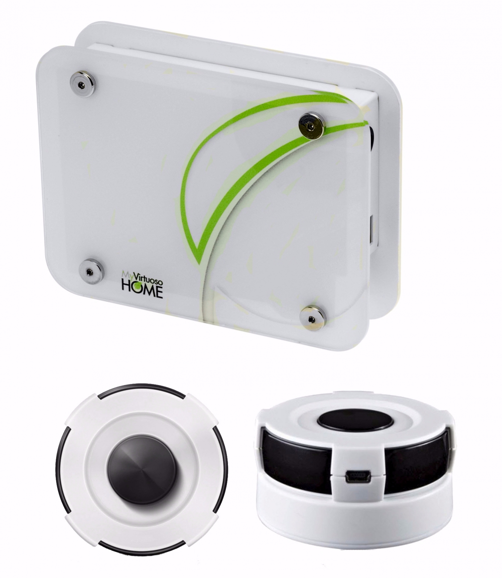 Kit MYVH gestione condizionatori