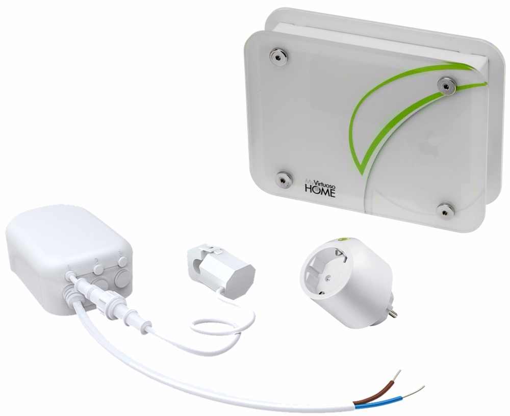 Kit myVH Controllo Carichi