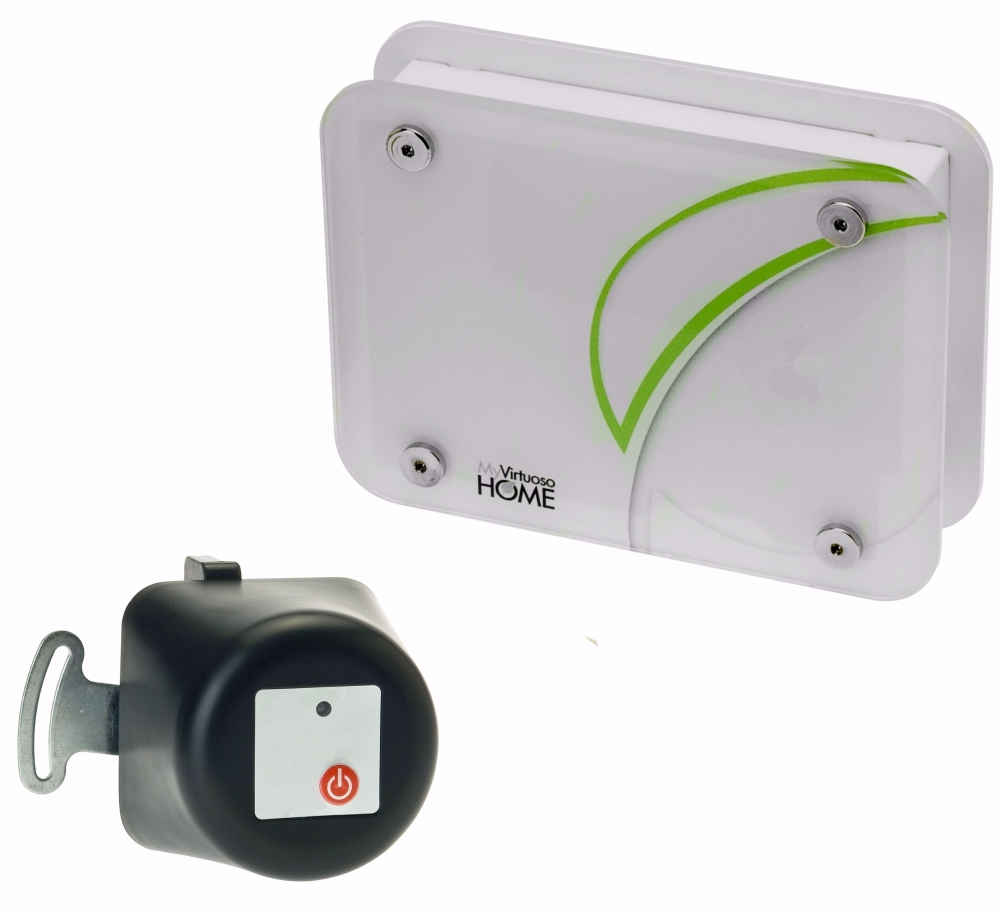 Kit myVH Controllo Giardino