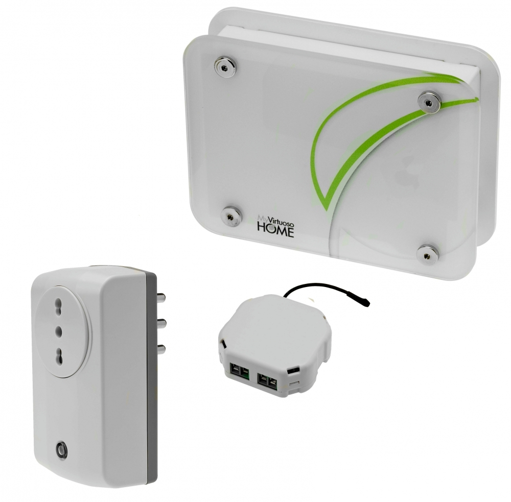 Kit myVH Controllo luci