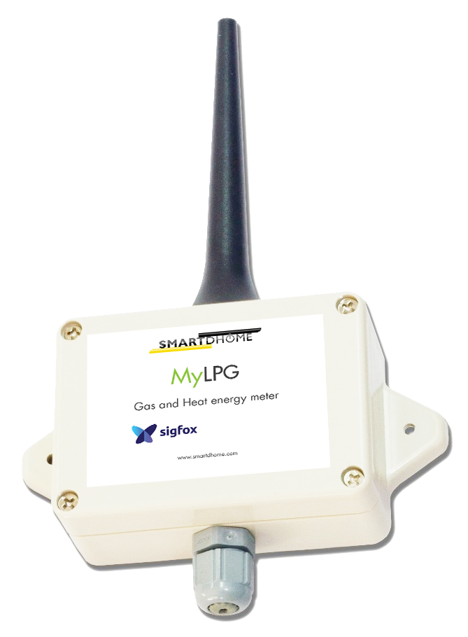 Mylpg