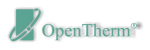 Opentherm logo100