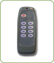 DSE1000-bordo verde