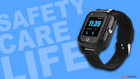 smartwatch per la salute