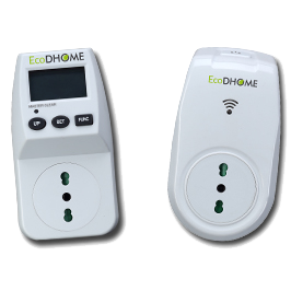 Dispositivi salva energia Smart Start EcoDHOME