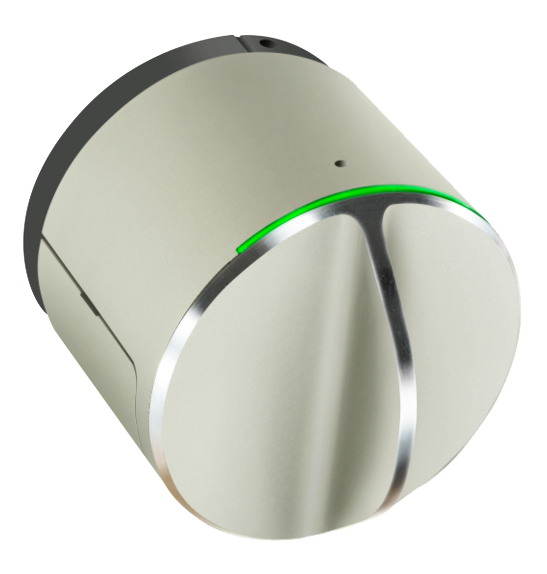 Serratura smart Mylock doppia frequenza (Z-Wave e Bluetooth)