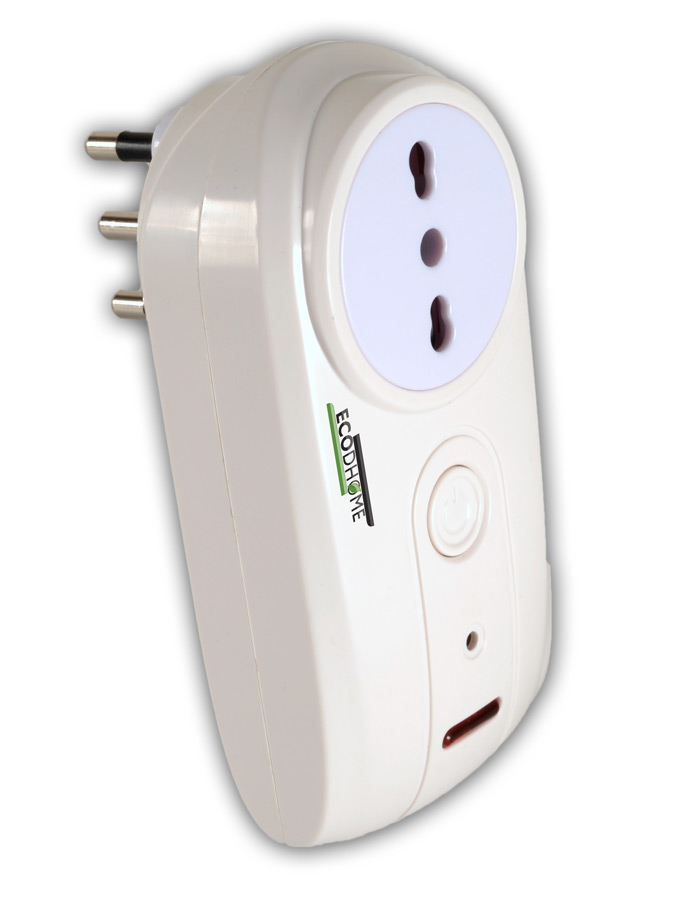 Smart Socket (presa intelligente) per MCEE USB