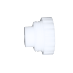 Adattatore per valvole con passo M32 e testine termostatiche