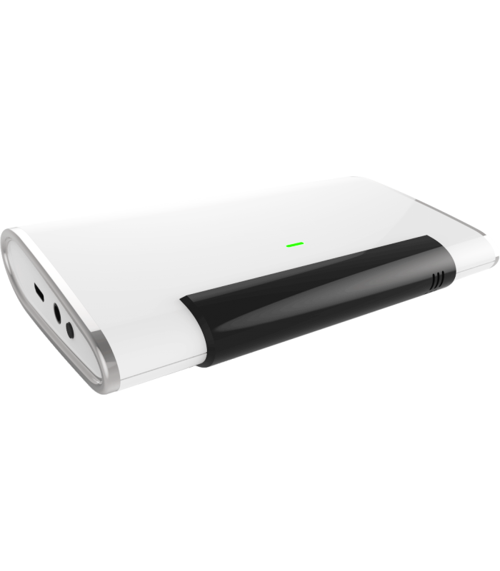 Controller IR per climatizzatori, pompe di calore e stufe