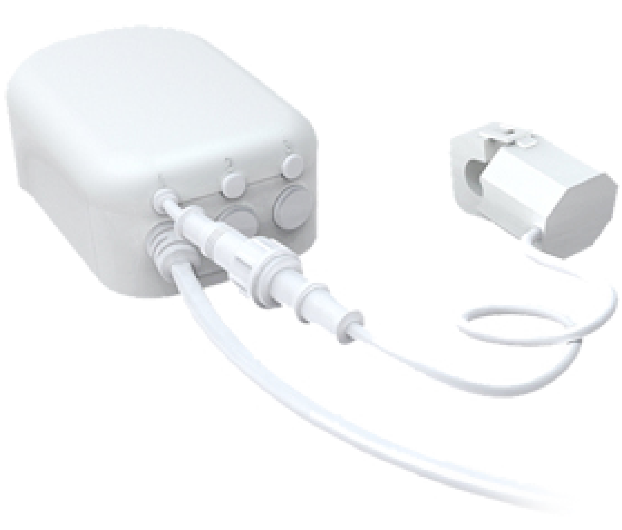Misuratore induttivo di energia monofase