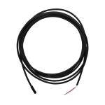 Sensore NTC 10K esterno con cavo da 3m