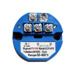 Sonda di temperatura -50°C~400°C per sensore per contatti