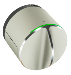 Serratura smart Mylock doppia frequenza (Z-Wave e Bluetooth)