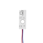 Micro power meter monofase Wi-Fi MEM01WT