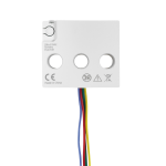 Micro power meter trifase Wi-Fi MEM01WT